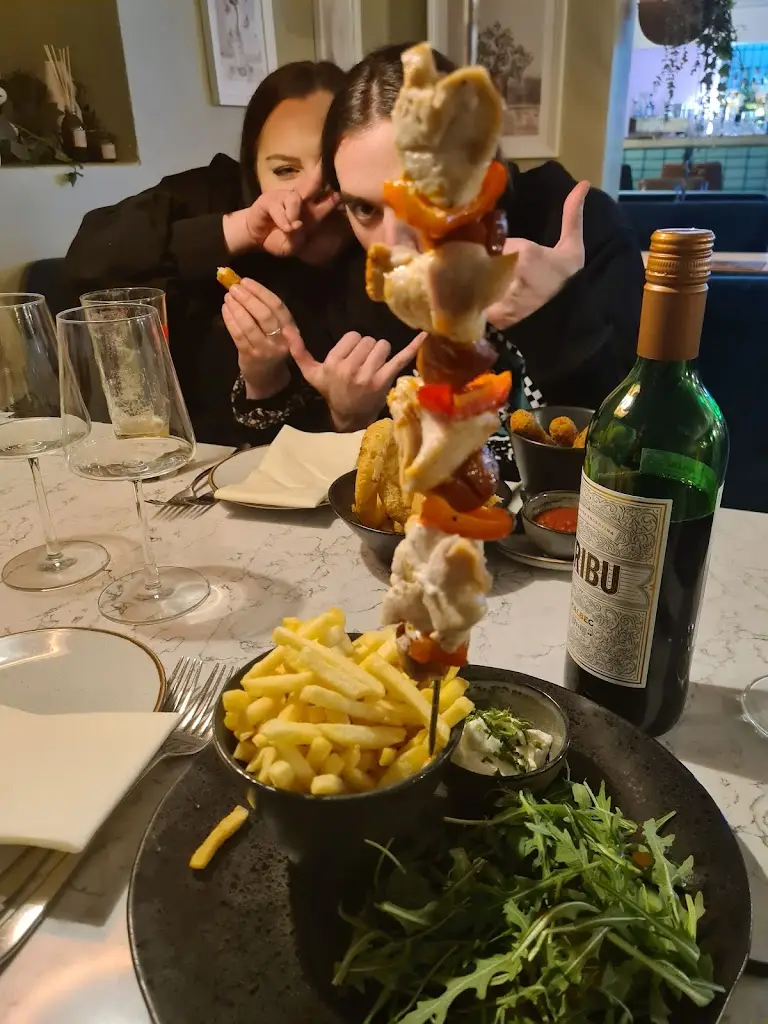 Menu_Vault Bistro & Speakeasy_Penistone_image_9