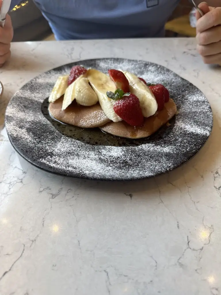 Rachel M_Vault Bistro & Speakeasy_Penistone_review