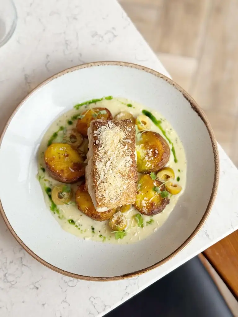 Vault Bistro & Speakeasy_Penistone_slider_image_2