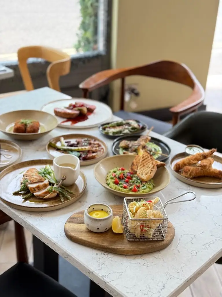 Vault Bistro & Speakeasy_Penistone_slider_image_3