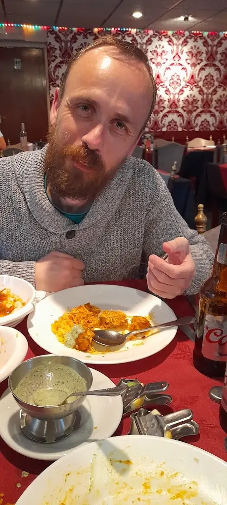 Beverley Sykes_Taste Of India Penistone_Penistone_review