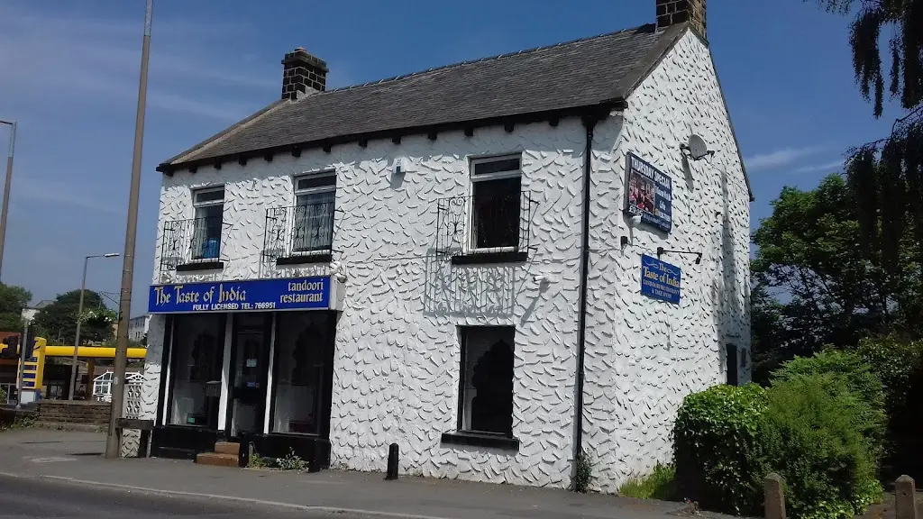 Taste Of India Penistone_Penistone_slider_image_3