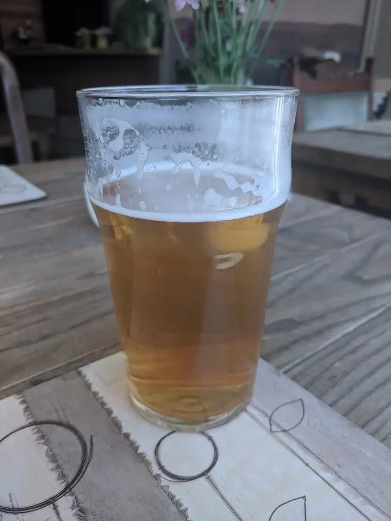 Menu_Mcculloughs Irish bar_Barnoldswick_image_4