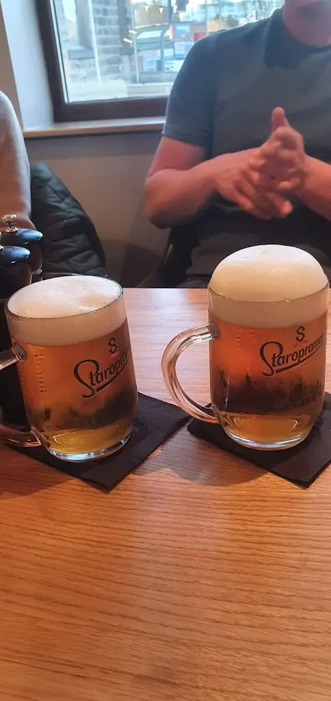 Menu_The New Inn_Penistone_image_2