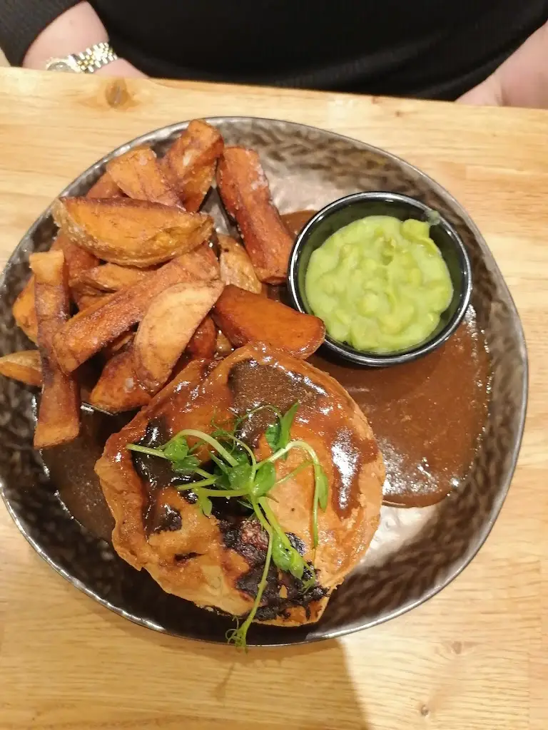 Menu_The New Inn_Penistone_image_4