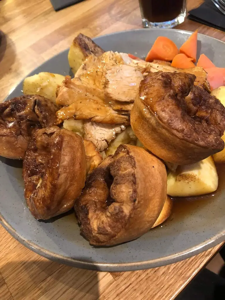 Menu_The New Inn_Penistone_image_5