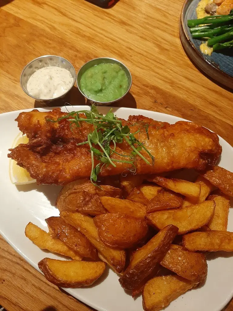 Menu_The New Inn_Penistone_image_6