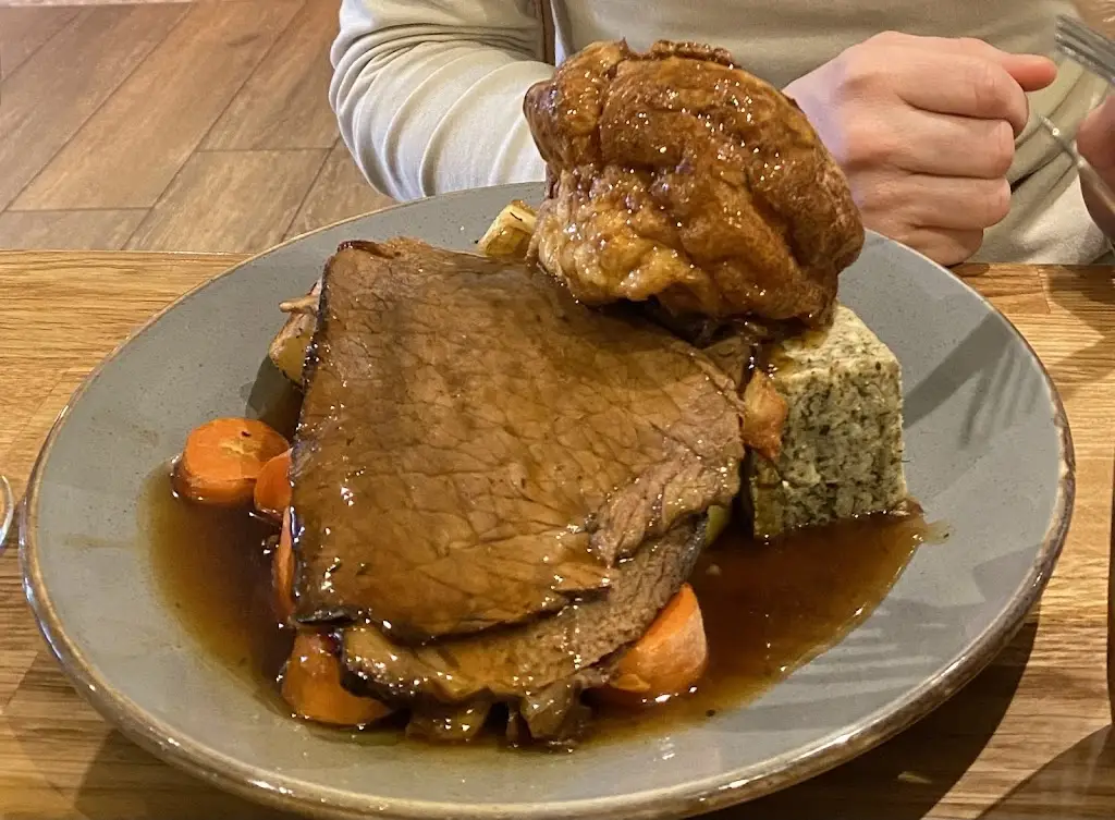 Menu_The New Inn_Penistone_image_7