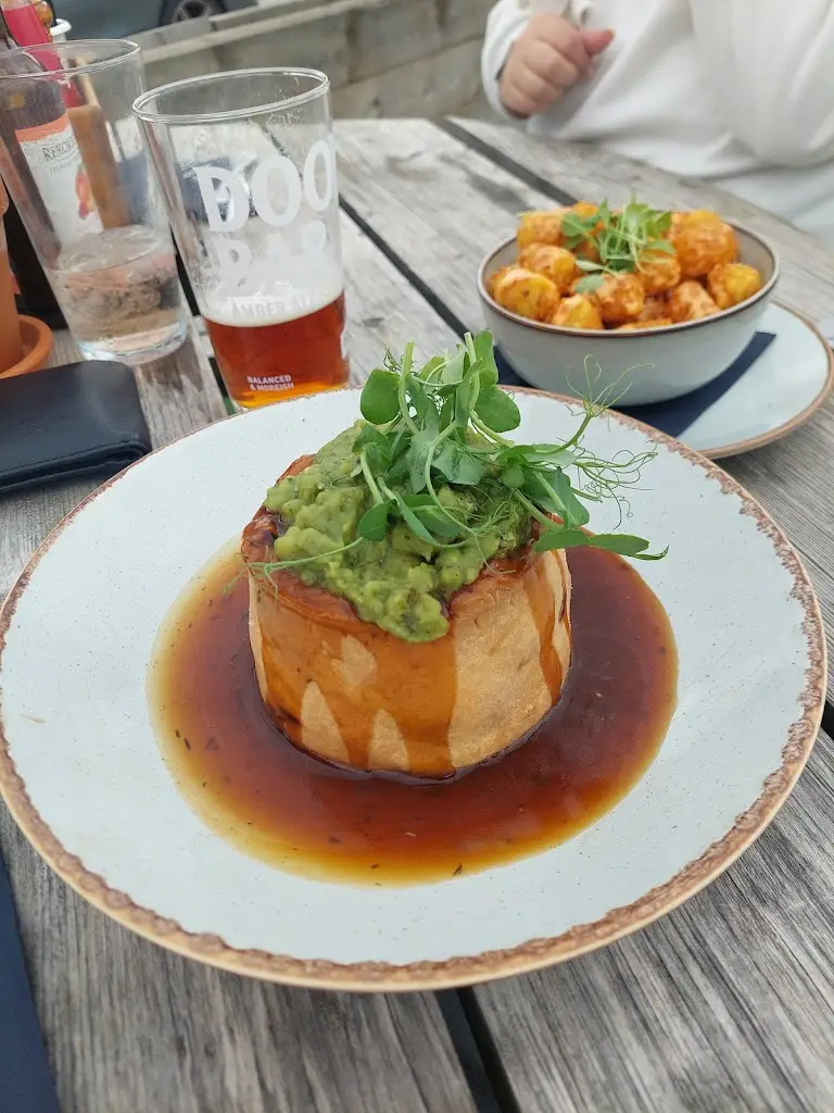 Richard Lemm_The New Inn_Penistone_review