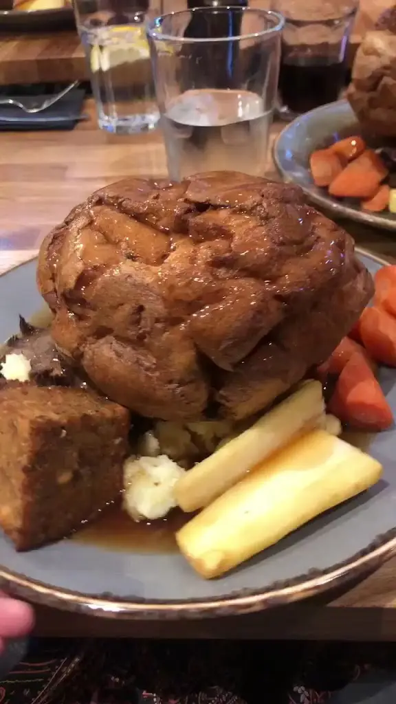 The New Inn_Penistone_slider_image_2