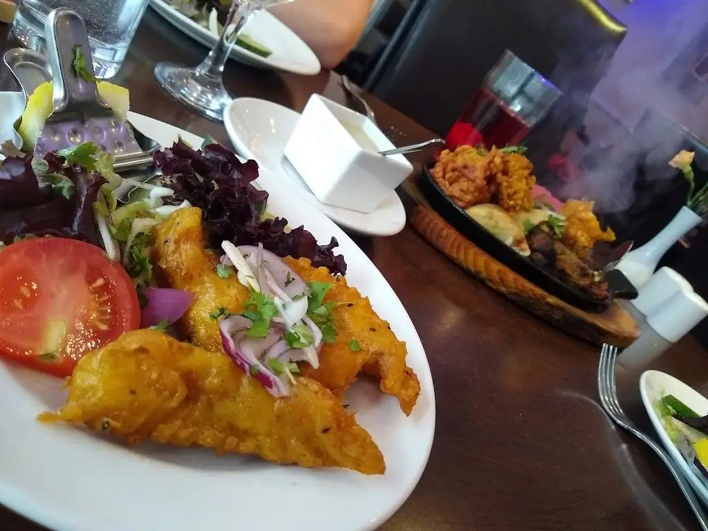 Menu_Cinnamon Spice_Penistone_image_4