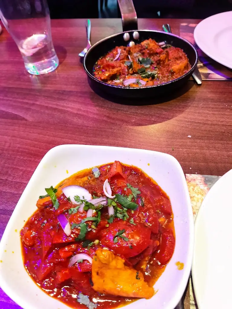 Menu_Cinnamon Spice_Penistone_image_5