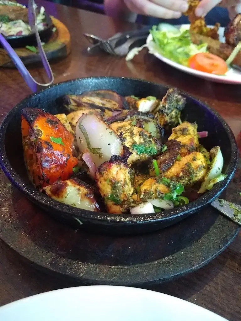 Menu_Cinnamon Spice_Penistone_image_7