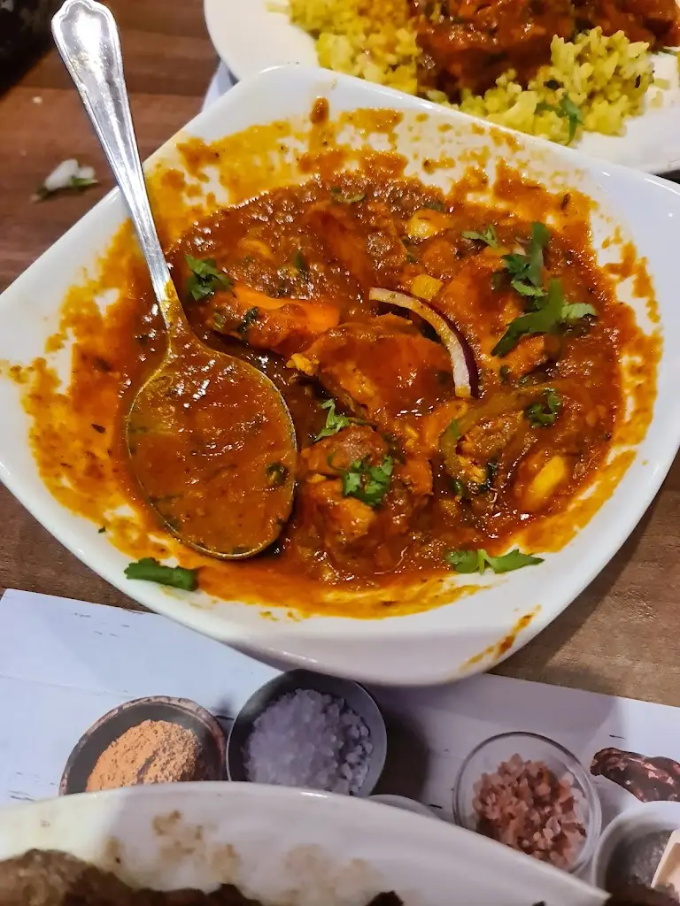 Menu_Cinnamon Spice_Penistone_image_8