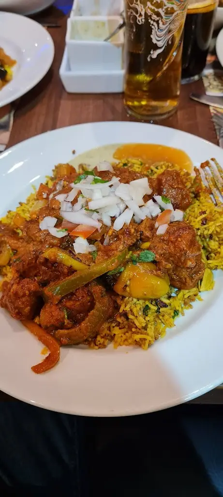 Menu_Cinnamon Spice_Penistone_image_9