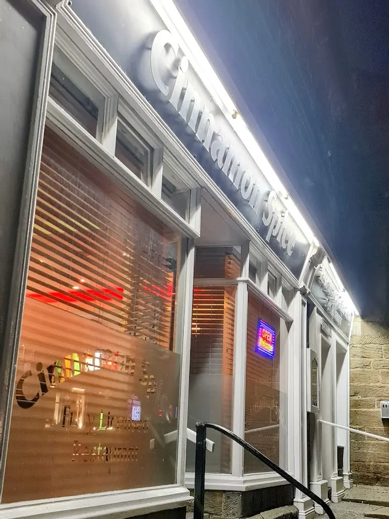 Cinnamon Spice_Penistone_slider_image_3