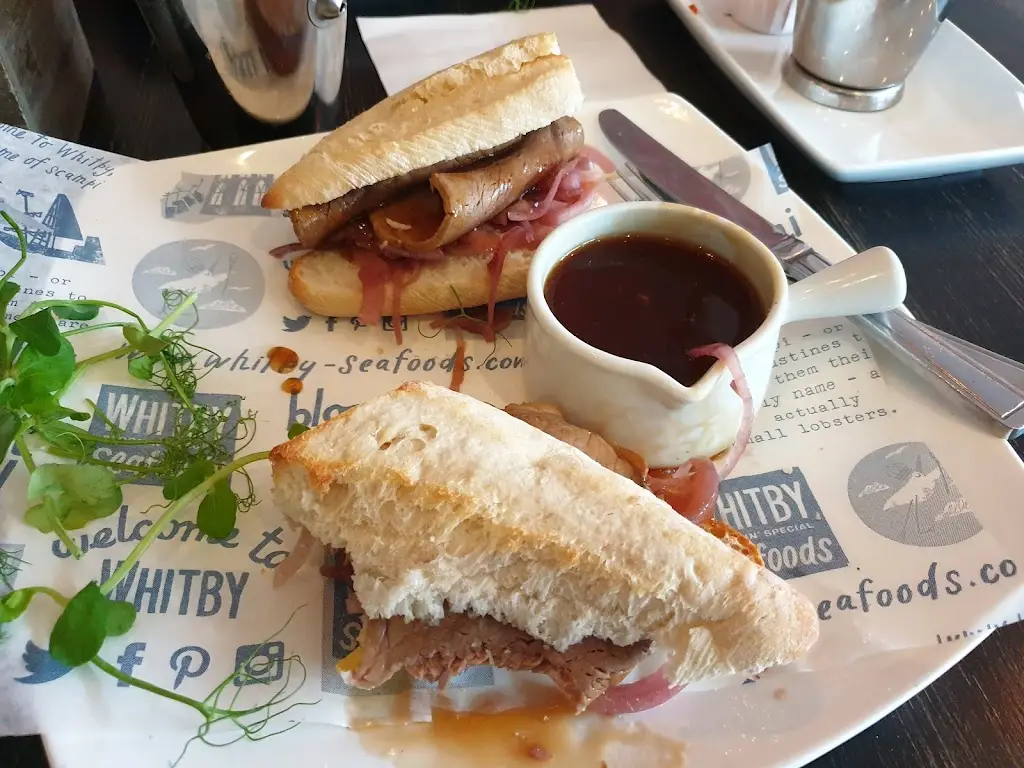 randolf randolf_Generations Cafe Bar_Penistone_review