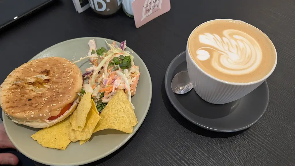 Robbo_Generations Cafe Bar_Penistone_review