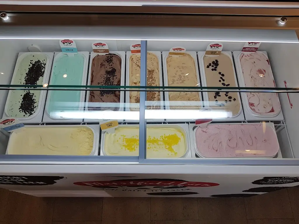 Generations Cafe Bar restaurant in Penistone