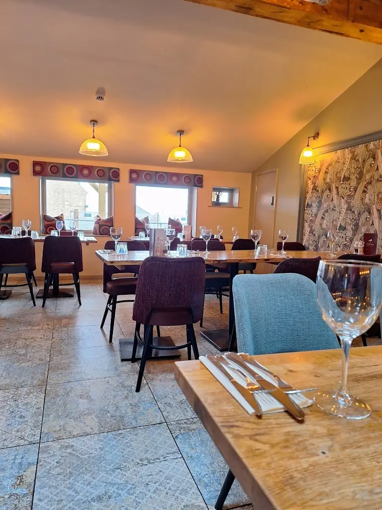 Helen Atack_The Fountain Village Pub & Kitchen_Penistone_review