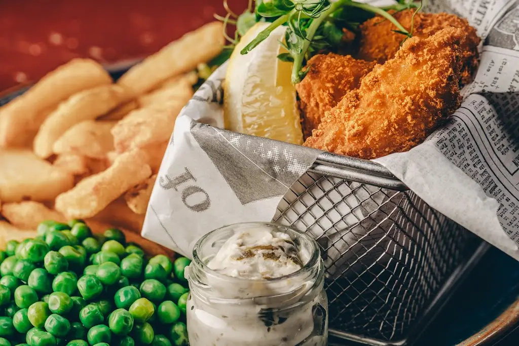 Menu_Cubley Hall_Penistone_image_7