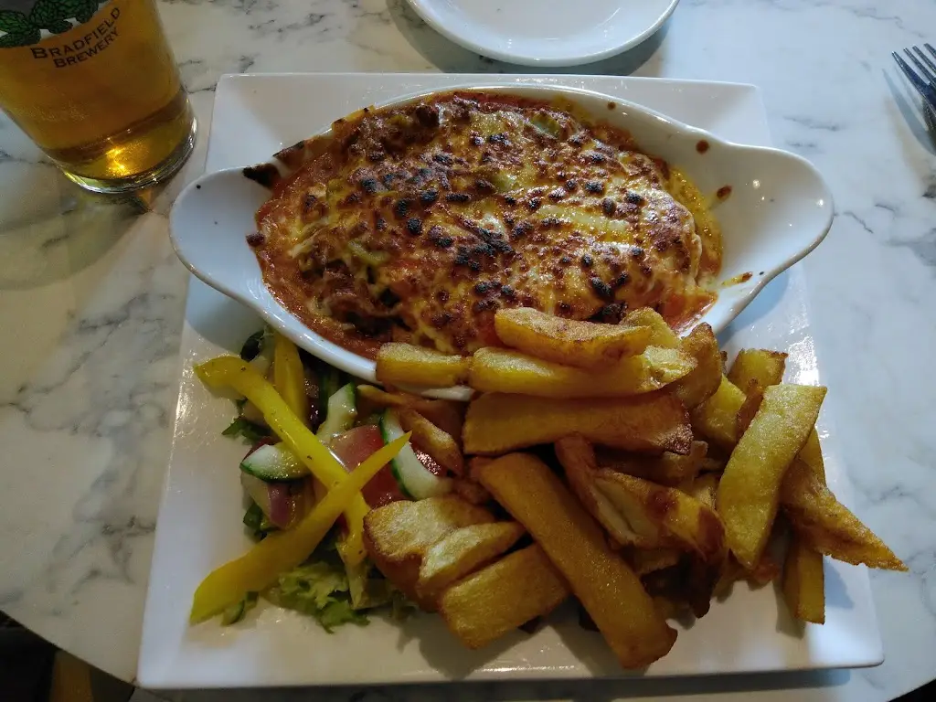 Menu_Cubley Hall_Penistone_image_8