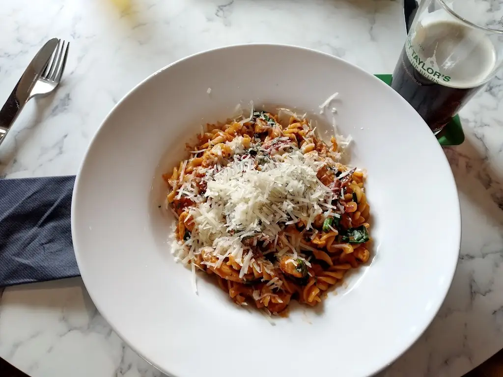 Menu_Cubley Hall_Penistone_image_9