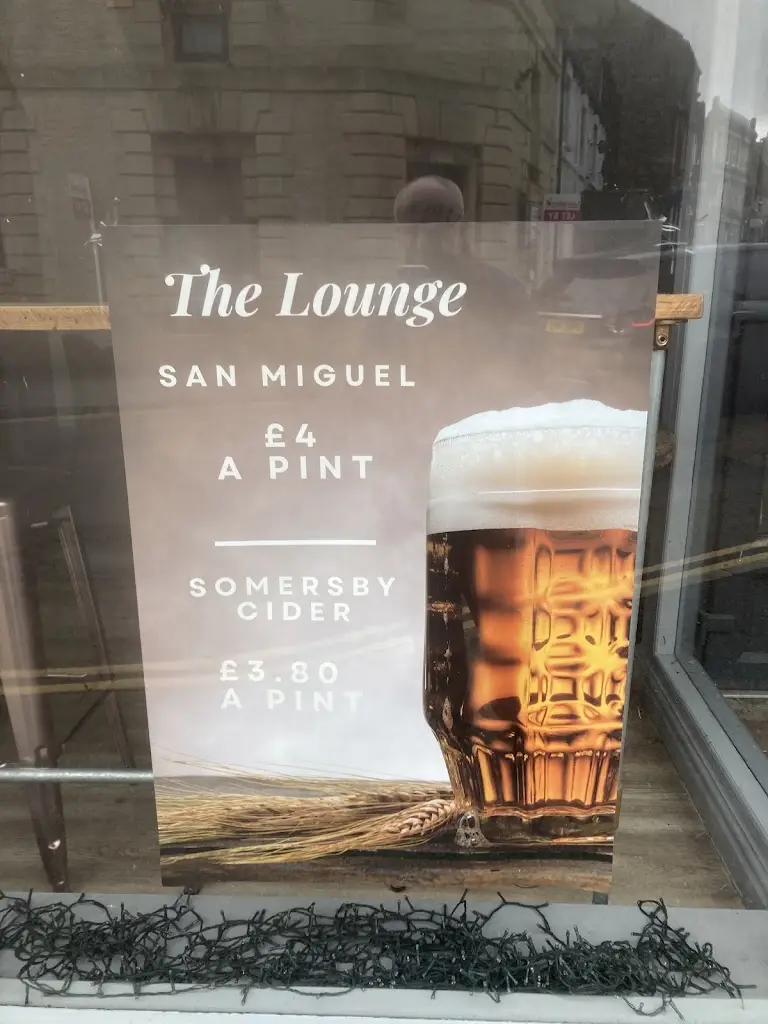 Menu_The Cristello Lounge_Penistone_image_2