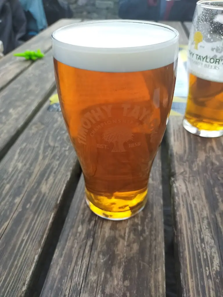 Menu_The Waggon & Horses_Penistone_image_5