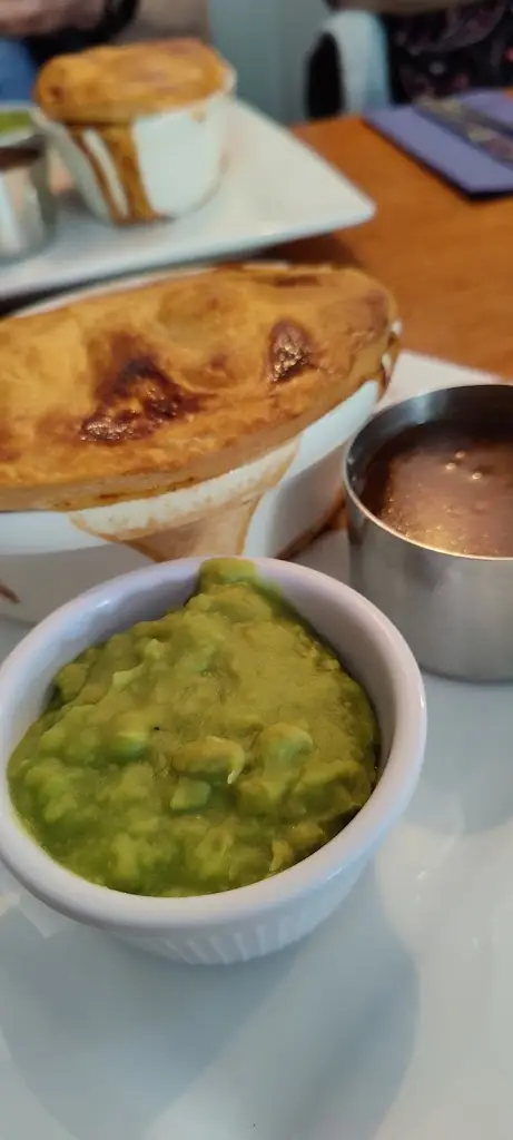 Menu_The Waggon & Horses_Penistone_image_6