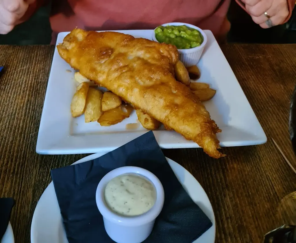 Menu_The Waggon & Horses_Penistone_image_7