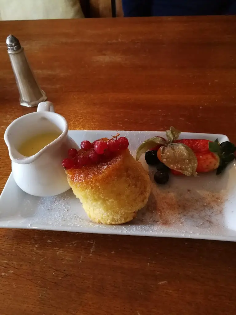 Menu_The Waggon & Horses_Penistone_image_8