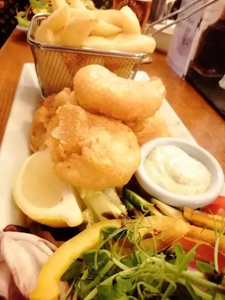 Menu_The Waggon & Horses_Penistone_image_9