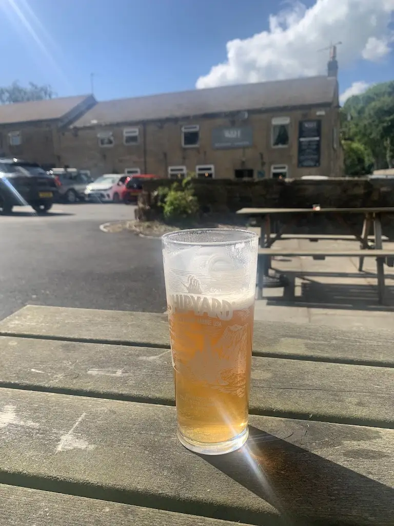 Del213_The Waggon & Horses_Penistone_review