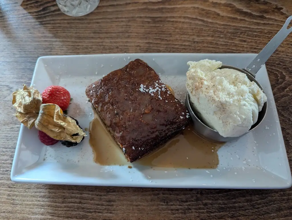 Nicola Johnson_The Waggon & Horses_Penistone_review