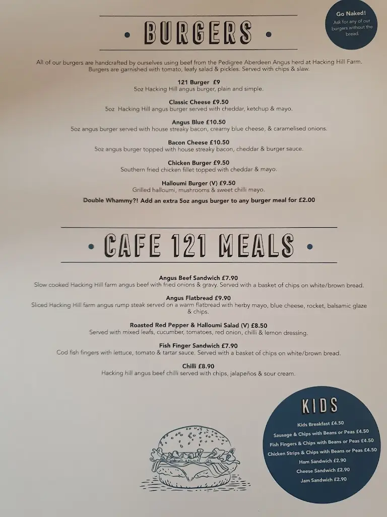 Menu_Cafe 121_Penistone_image_2