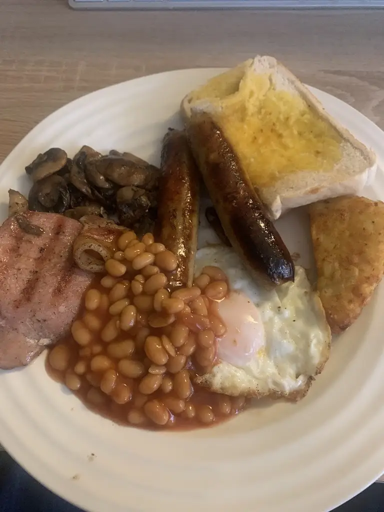 Del213_Cafe 121_Penistone_review