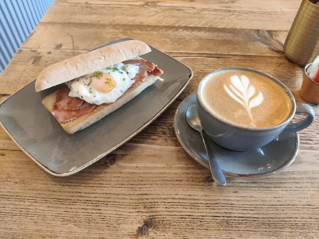 Menu_Holme Coffee House - Penistone_Penistone_image_3