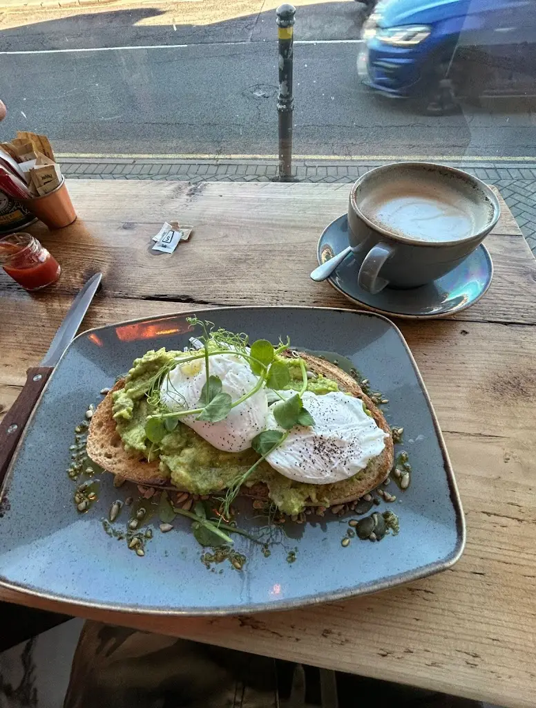 Menu_Holme Coffee House - Penistone_Penistone_image_7