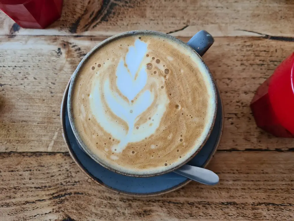 eeviko okivee_Holme Coffee House - Penistone_Penistone_review