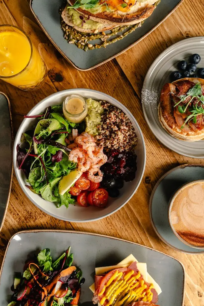 Holme Coffee House - Penistone_Penistone_slider_image_3