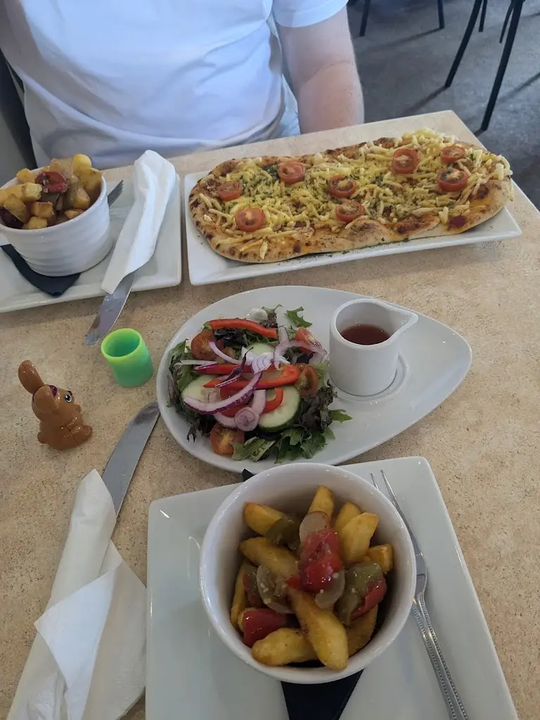 Louise McGuigan_Simply Wicked_Barnoldswick_review