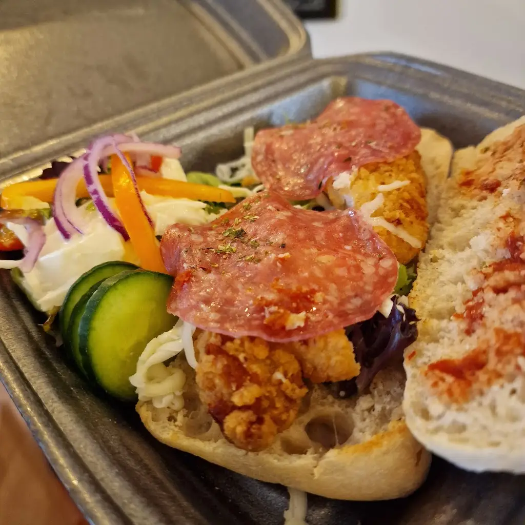 Rachel Oddie_Simply Wicked_Barnoldswick_review