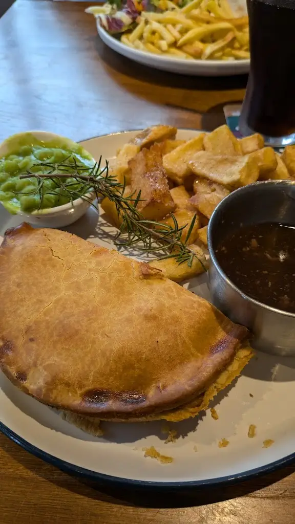 Mark Pearson_Lord Nelson Hoylandswaine_Penistone_review