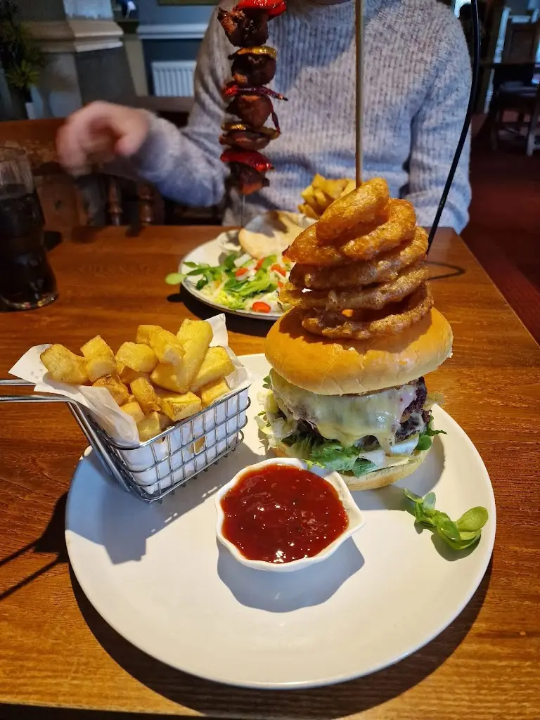 Paul Roberts_Lord Nelson Hoylandswaine_Penistone_review