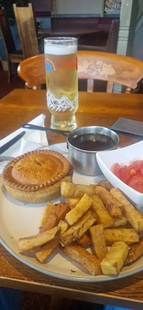 DON_Lord Nelson Hoylandswaine_Penistone_review