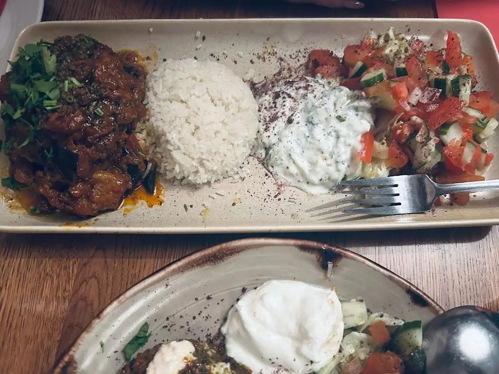 Em Price_Fez Restaurant_Petersfield_review