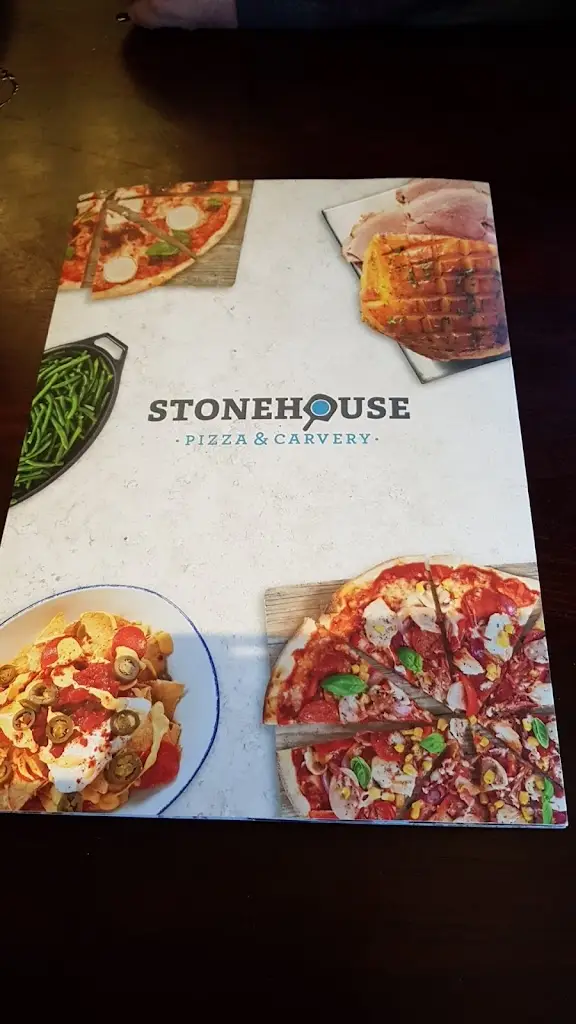 Menu_The Peacehaven_Peacehaven_image_3