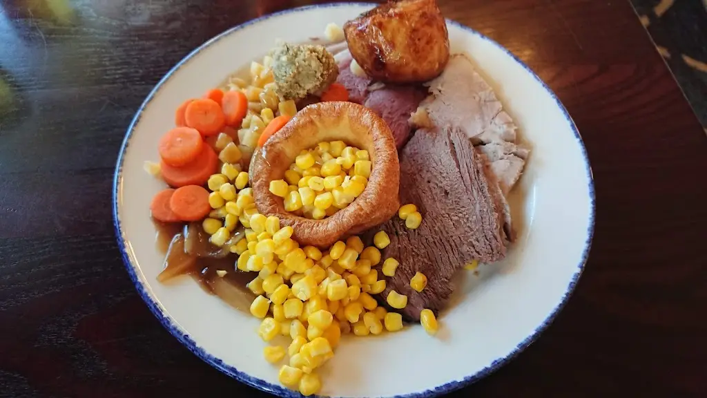 Menu_The Peacehaven_Peacehaven_image_5