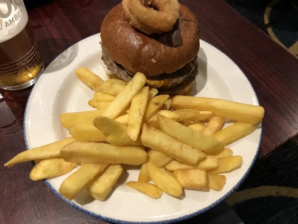 Menu_The Peacehaven_Peacehaven_image_9